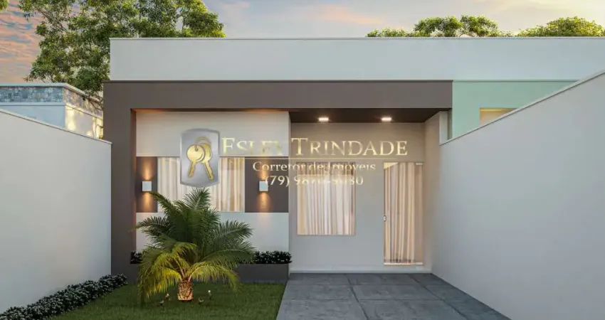 Casa com 3 quartos à venda na Avenida Centenário, 1, Bugio, Aracaju