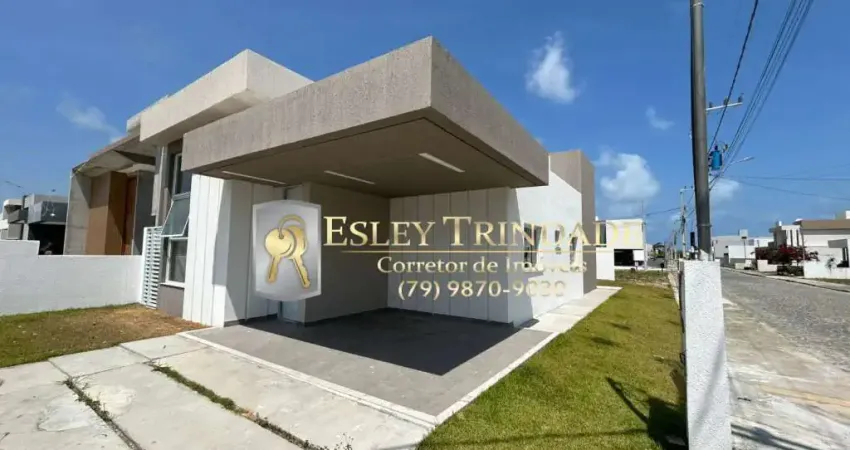 Casa à venda no sol e praia , olhos d'água , barra dos coqueiros, se