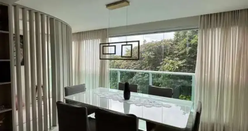 Apartamento à venda no mansão reserva real , alphaville i , salvador, ba