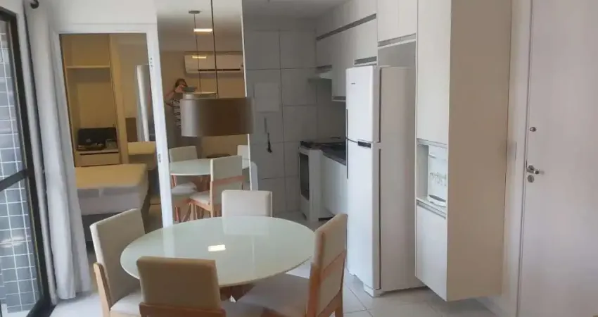 Apartamento para locação no alugo flats , madalena , recife, pe