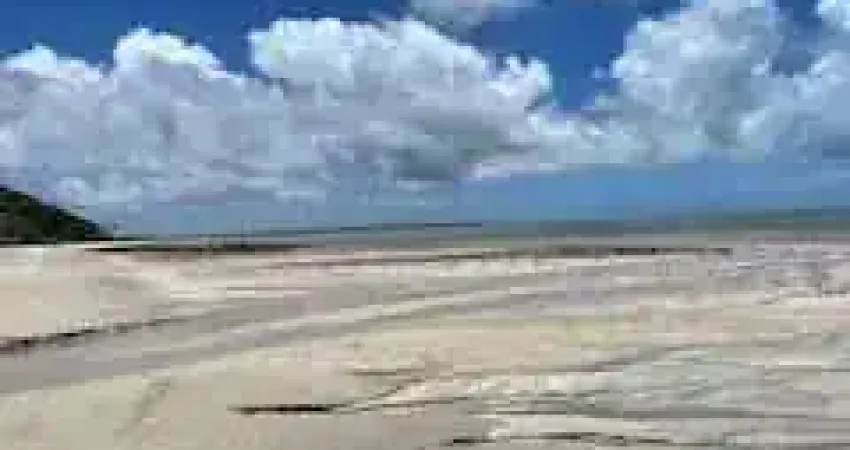 Casa para locação em rua pública, ponta de pedras , goiana, pe