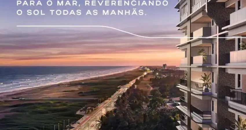 Apartamento com 4 quartos à venda na Avenida Santos Dumont, Atalaia, Aracaju