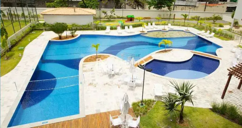 Apartamento para vender e alugar no riviera boa viagem , boa viagem , recife, pe