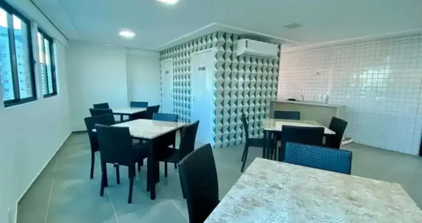 Apartamento à venda no casttelo de edimburgo , madalena , recife, pe