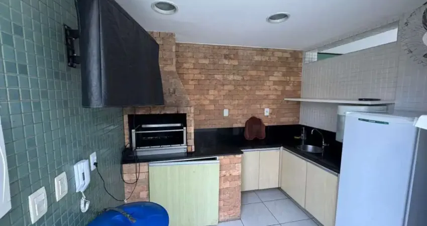 Apartamento à venda no versatile horto , horto florestal , salvador, ba