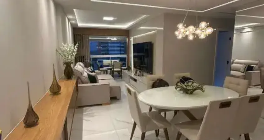 Apartamento à venda no brisa marina residense , atalaia , aracaju, se