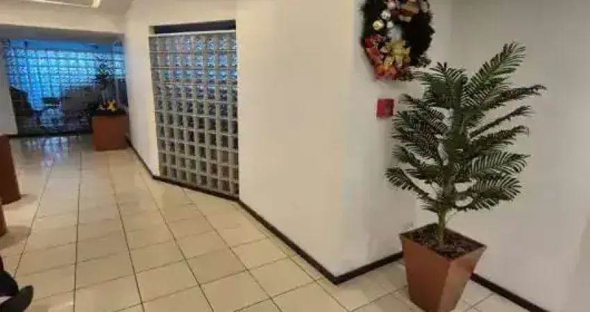 Apartamento com 5 quartos à venda na Rua Padre Roma, Parnamirim, Recife