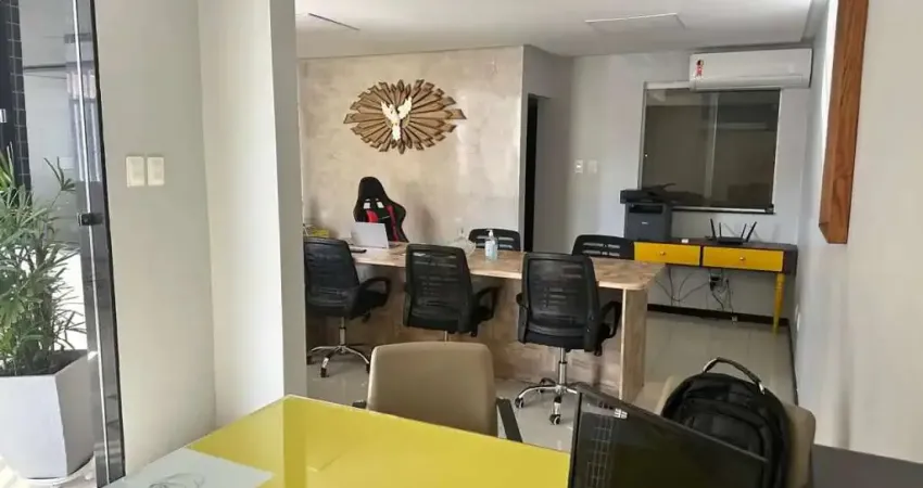 Casa com 6 quartos à venda na Rua Radialista Wolney Silva, Luzia, Aracaju