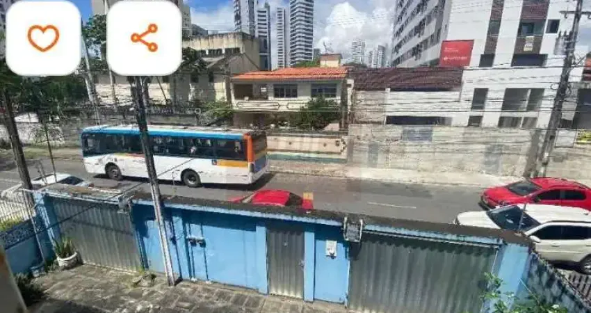 Casa em condomínio fechado com 6 quartos à venda na Rua Major Nereu Guerra, 1000, Casa Amarela, Recife