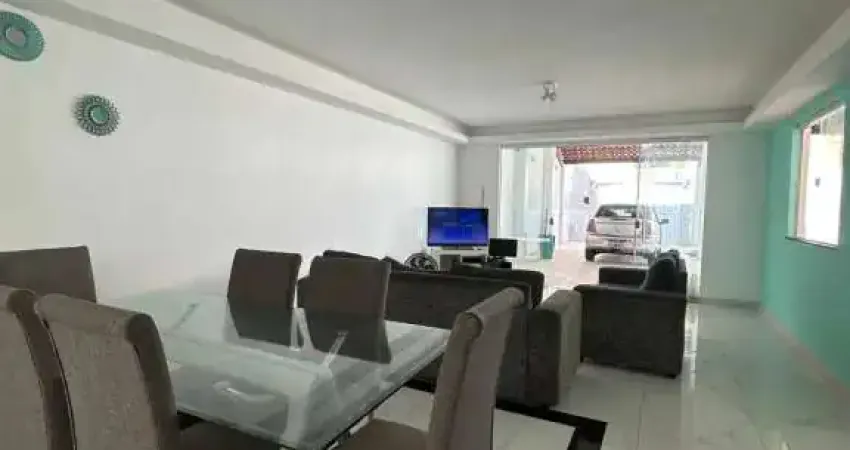 Casa para vender e alugar em rua pública, coroa do meio, aracaju, se