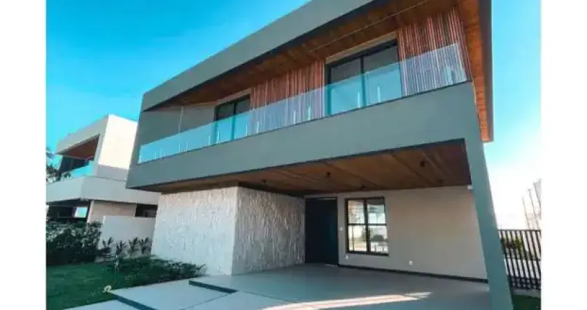 Casa à venda no residencial damha , brisas de atalaia , barra dos coqueiros, se