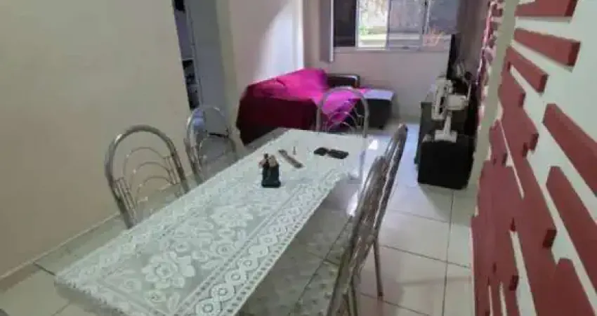 Apartamento à venda no residencial recanto das flores , madre paulina , são cristóvão, se