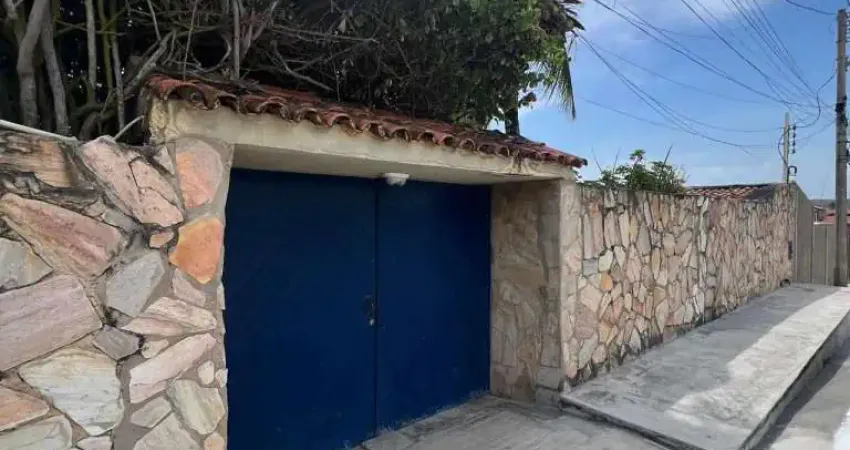 Casa à venda em rua pública, barra mar , barra de são miguel, al