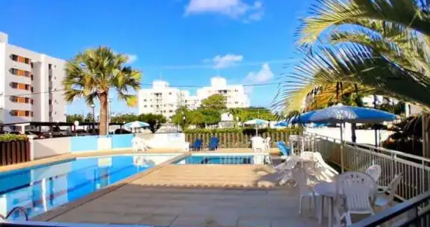 Apartamento com 3 quartos à venda na Rua Eliza Correia de Oliveira, Aruana, Aracaju