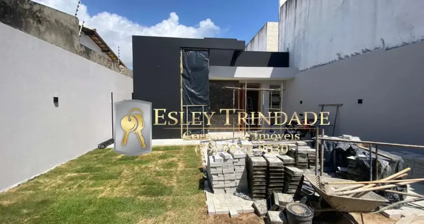 Casa com 3 quartos à venda na Rua Maria Vasconcelos de Andrade, 1, Aruana, Aracaju