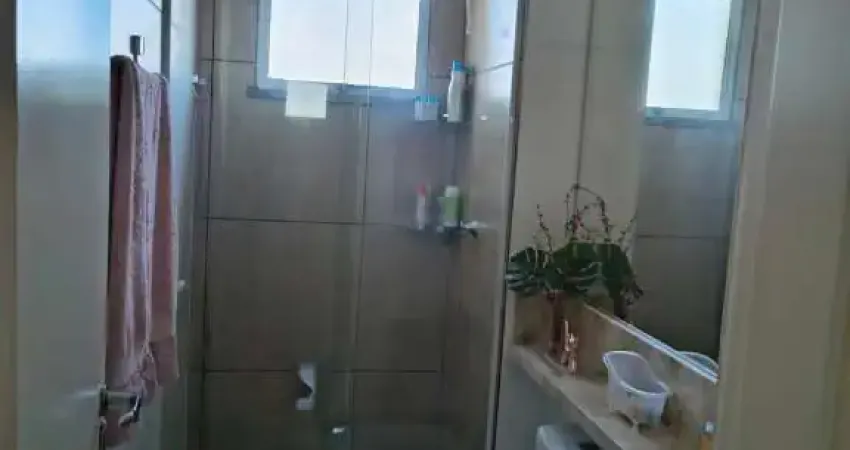 Apartamento à venda no horto da barra , espaço tropical , barra dos coqueiros, se