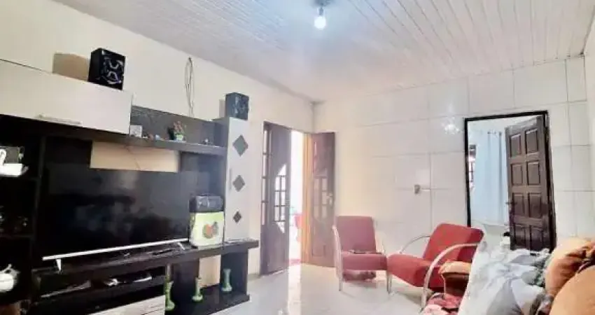 Casa com 3 quartos à venda na Branca de Atalaia - Sapucaia, Atalaia - AL, 10, Centro, Atalaia