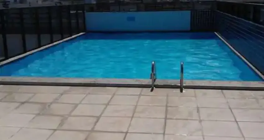 Apartamento para locação no monte paradiso , ponta verde , maceió, al