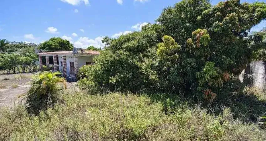 Rural à venda em rua pública, cabreiras , marechal deodoro, al