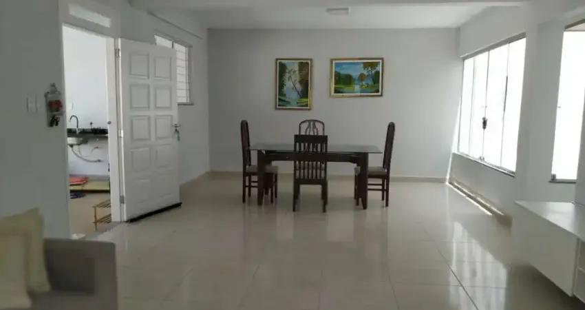 Casa com 3 quartos à venda na Rua José Carlos de Almeida, 68, Robalo, Aracaju