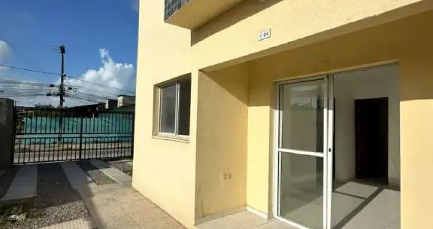 Apartamento à venda no privê ouro , pau amarelo , paulista, pe