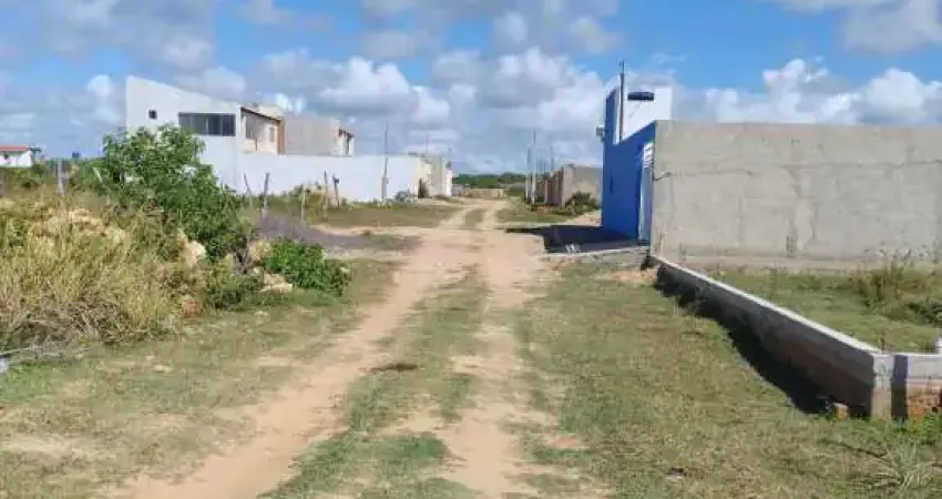 Terreno à venda na rua Maria Letícia nascimento, 1, Praia do Abais, Estância