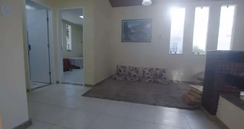 Casa em condomínio fechado com 4 quartos à venda na Avenida Inácio Barbosa, Mosqueiro, Aracaju