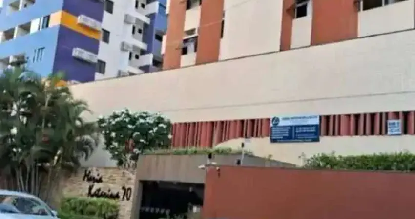 Apartamento à venda no condomínio do ed maria katarina , boa viagem , recife, pe