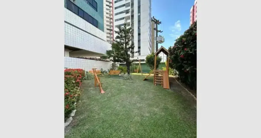 Apartamento à venda no edifício lord victor - r. leão diniz de souza , candeias , jaboatão dos guararapes, pe