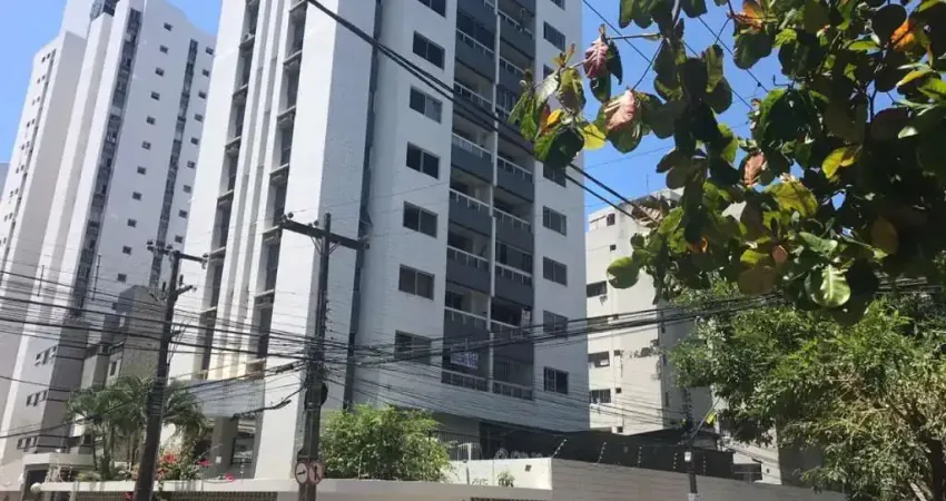 Apartamento com 3 quartos à venda na Rua Tenente Domingos de Brito, Boa Viagem, Recife