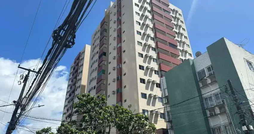Apartamento à venda no condomínio do ed parador de astúria,boa viagem , boa viagem , recife, pe