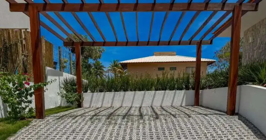 Casa à venda no natus reserva imbassai , imbassaí , mata de são joão, ba