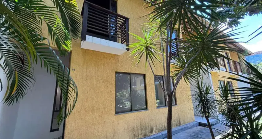 Casa à venda no condomínio recanto dos tuxas , itapuã , salvador, ba