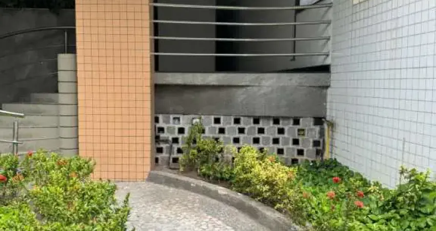 Apartamento à venda no edifício praia de calhetas , graças , recife, pe