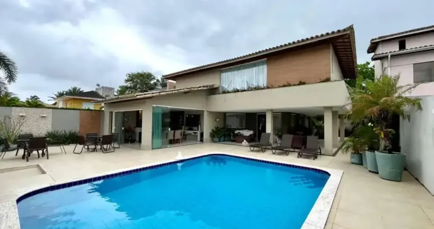 Casa à venda no loteamento vilas dos joanes , catu de abrantes , camaçari, ba