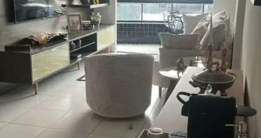 Apartamento à venda no edifício genesis , ponta verde , maceió, al