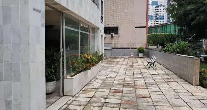 Apartamento com 3 quartos à venda na RUA DR. JOSÉ MARIA, Encruzilhada, Recife