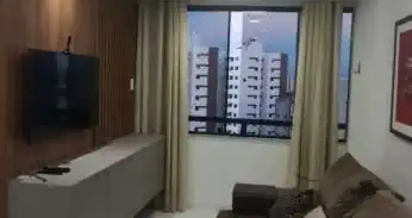 Apartamento com 2 quartos para alugar na Avenida Adélia Franco, Luzia, Aracaju