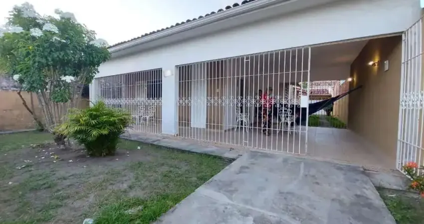 Casa com 3 quartos à venda na Rua Desembargador Barreto Cardoso, 296, Gruta de Lourdes, Maceió