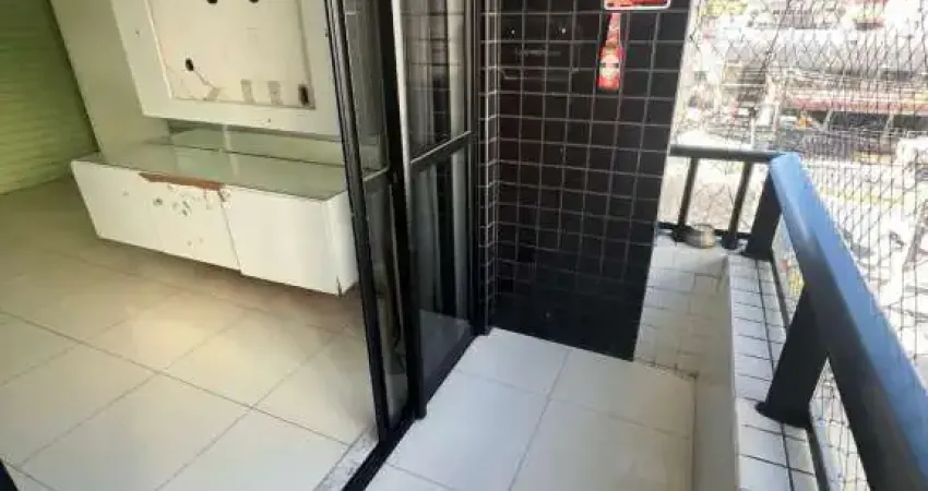 Apartamento para locação no edifício iluminatto - - , jatiúca , maceió, al