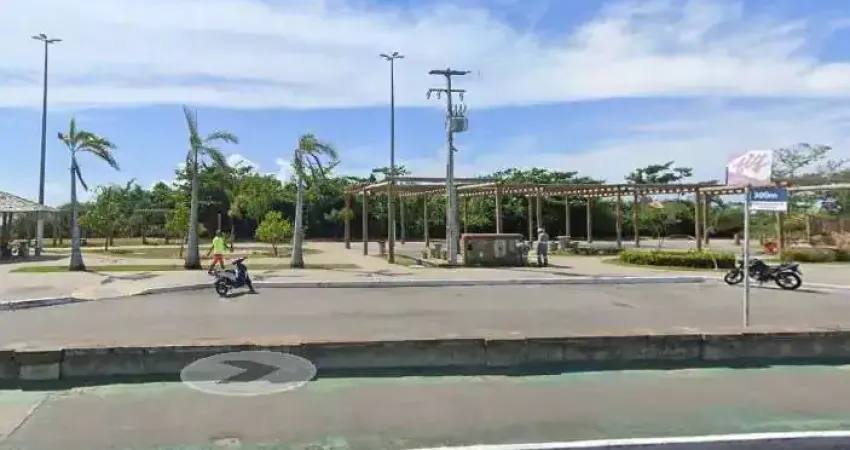 Terreno à venda na Rua Júlio Santana, 57, Treze de Julho, Aracaju