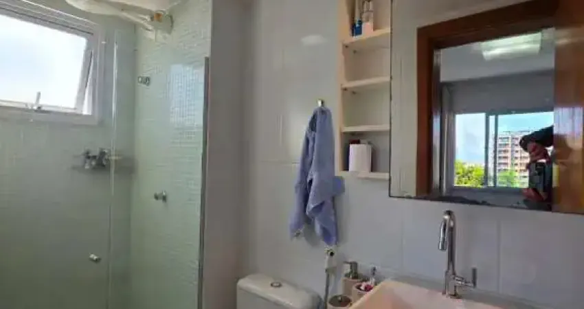 Apartamento à venda no condomínio especiale total residence - , centro , lauro de freitas, ba