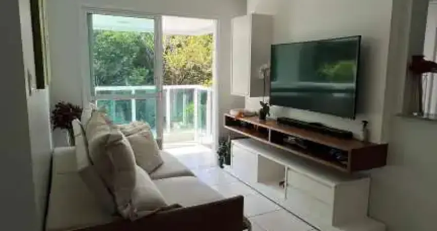 Apartamento à venda no edifício natura , alphaville i , salvador, ba