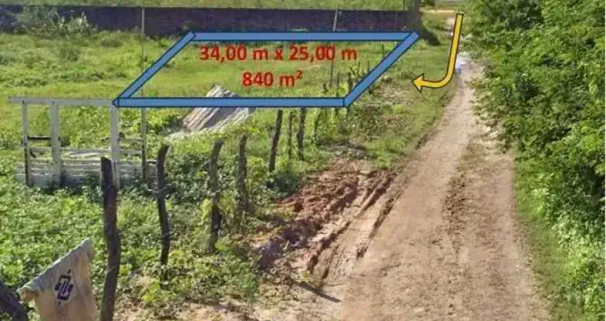 Terreno à venda na Avenida José Correia Santos Neto, 100, Rosa Elze, São Cristóvão