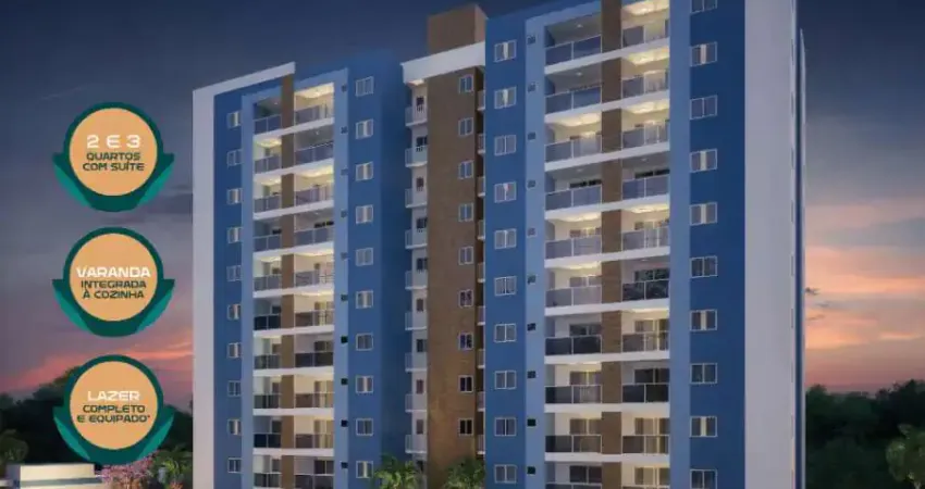 Apartamento à venda no evidence residence , jabotiana , aracaju, se