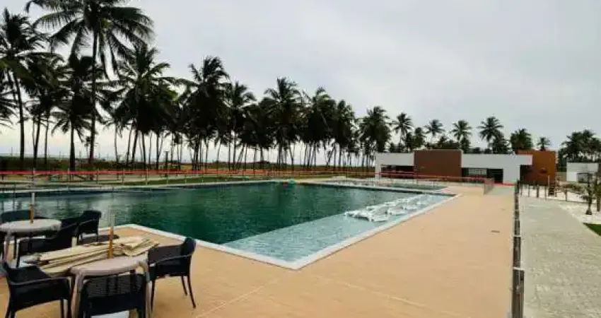 Lote à venda no villaredo barra residencial , olhos d'água , barra dos coqueiros, se