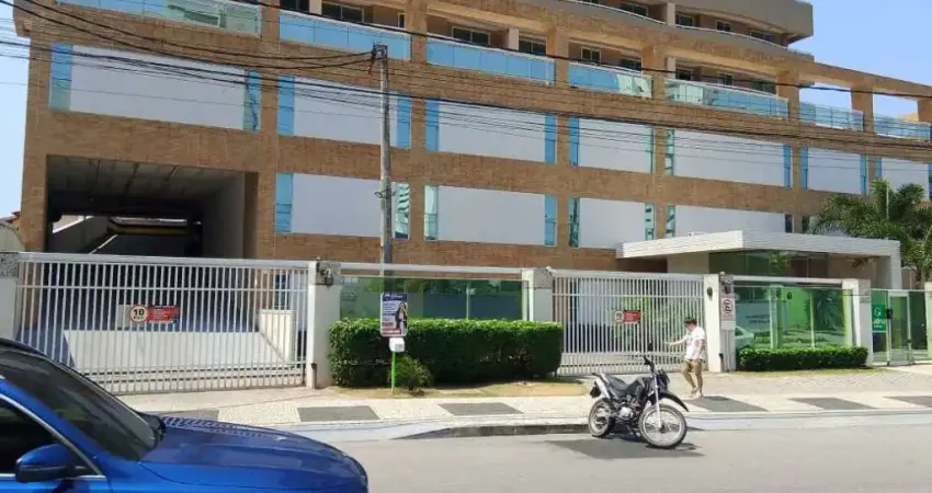 Apartamento à venda no residencial galileia , engenheiro luciano cavalcante , fortaleza, ce