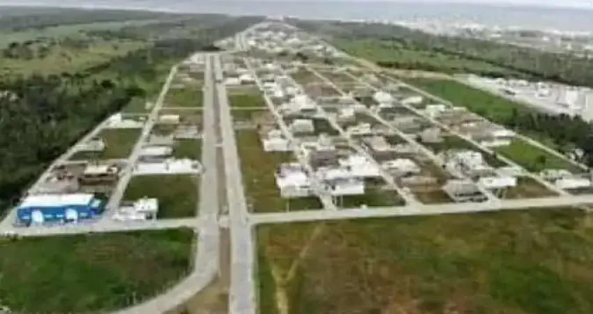 Lote à venda em rua pública, luar da barra , barra dos coqueiros, se