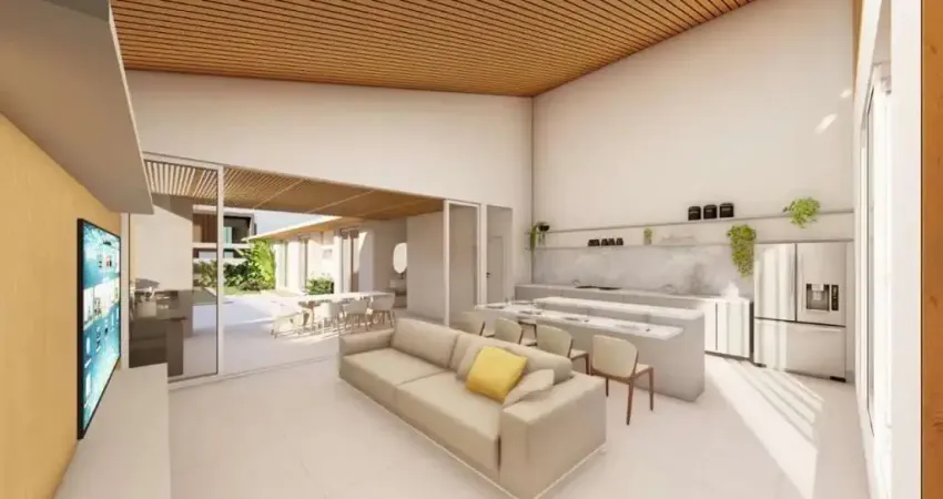 Casa à venda no ville al mare , olhos d'água , barra dos coqueiros, se