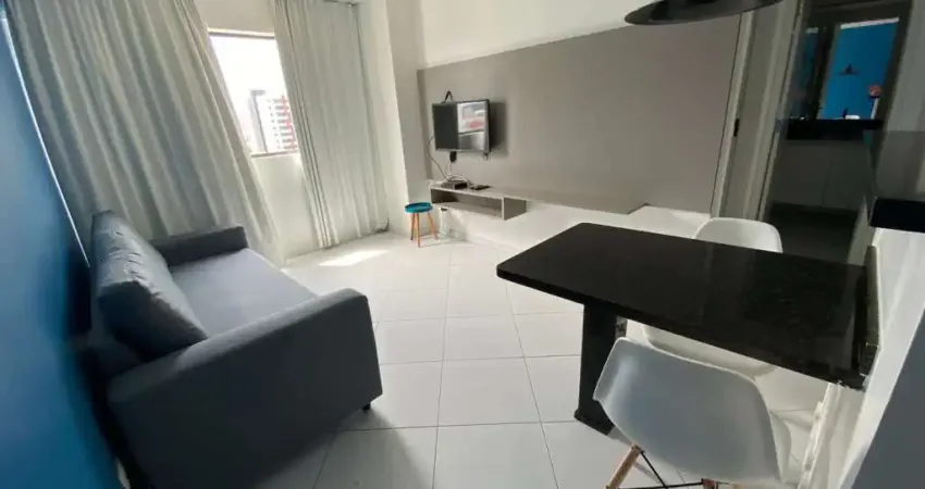 Apartamento para locação no ametista v , ponta verde , maceió, al